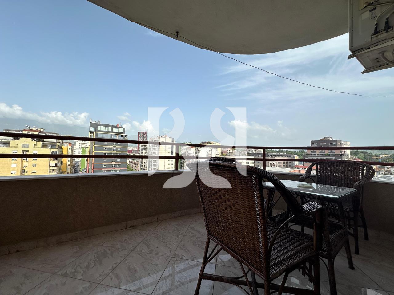 APARTAMENT 2+1 ME QIRA, SHESHI WILLSON