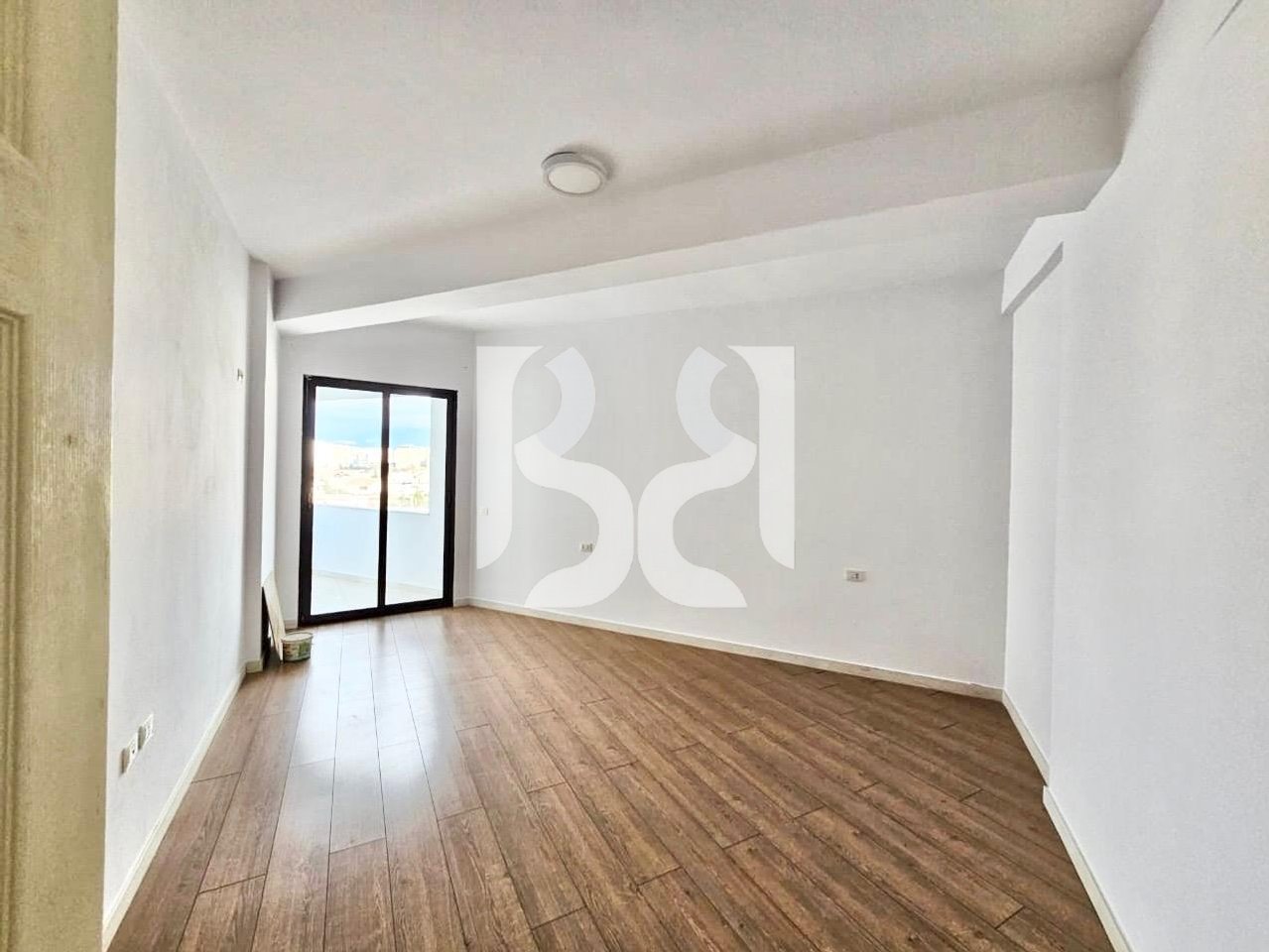 APARTAMENT ME QIRA 2+1 NE ASTIR TEK FABRIKA E MIELLIT