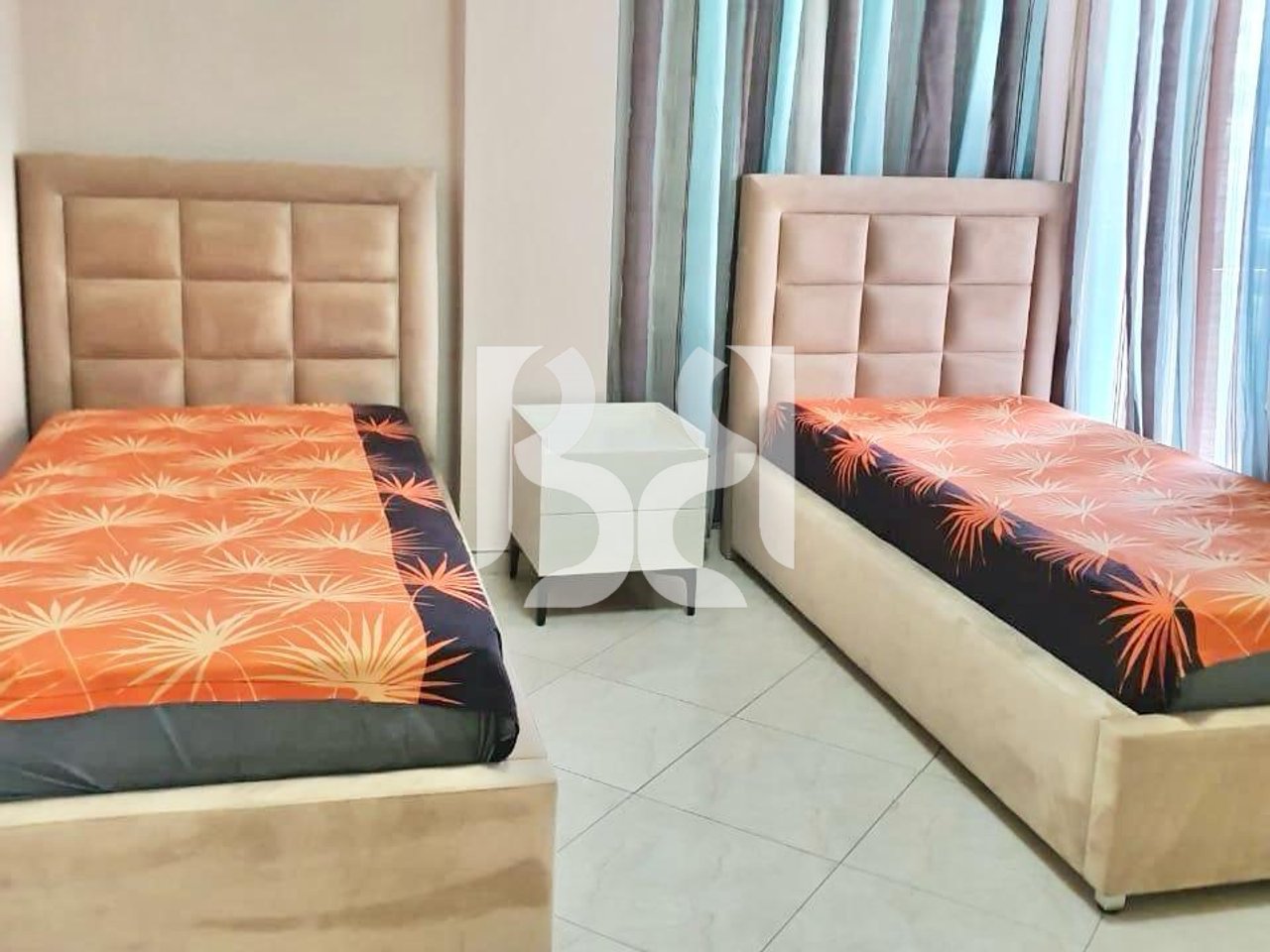 APARTAMENT NE SHITJE 2+1 NE RRUGEN E KAVAJES ,PRANE QENDRES GOLBE