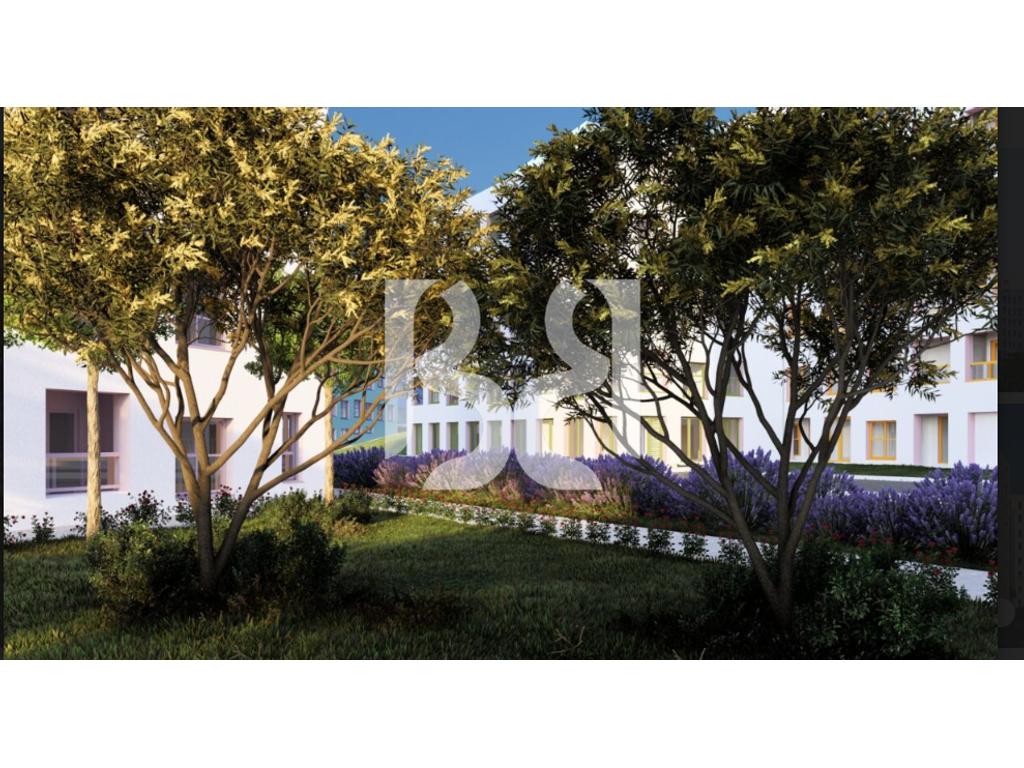 SHITET APARTAMENT 1+1 REZIDENCA KADIU (ME KREDI)