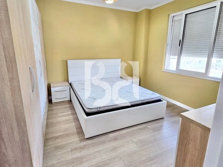 Apartament 2+1 me Qira në Komunën e Parisit – Pamje Fantastike dhe Lokacion Premium*
