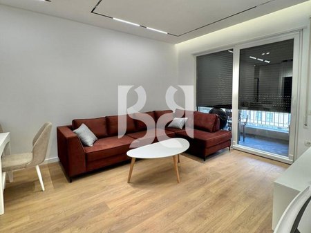 APARTMENT 3+1+2 FOR RENT FORMER AVIATION FIELD