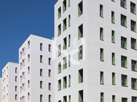 SHITET ME KREDI APARTAMENT 1+1 REZIDENCA KADIU