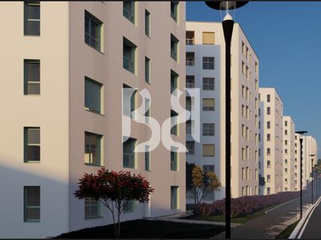 APARTMENT 1+1 FOR SALE ON CREDIT KADIU RESIDENCE