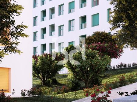 APARTMENT 1+1 FOR SALE WITH CREDIT, KADIU RESIDENCE