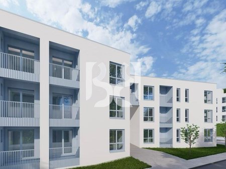 SHITET APARTAMENT 1+1+BALLKON NE REZIDENCEN OXA TIRANE