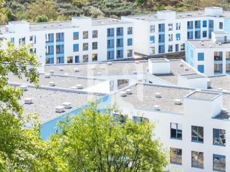 APARTMENT 1+1+BALCONY FOR SALE IN OXA RESIDENCE TIRANA