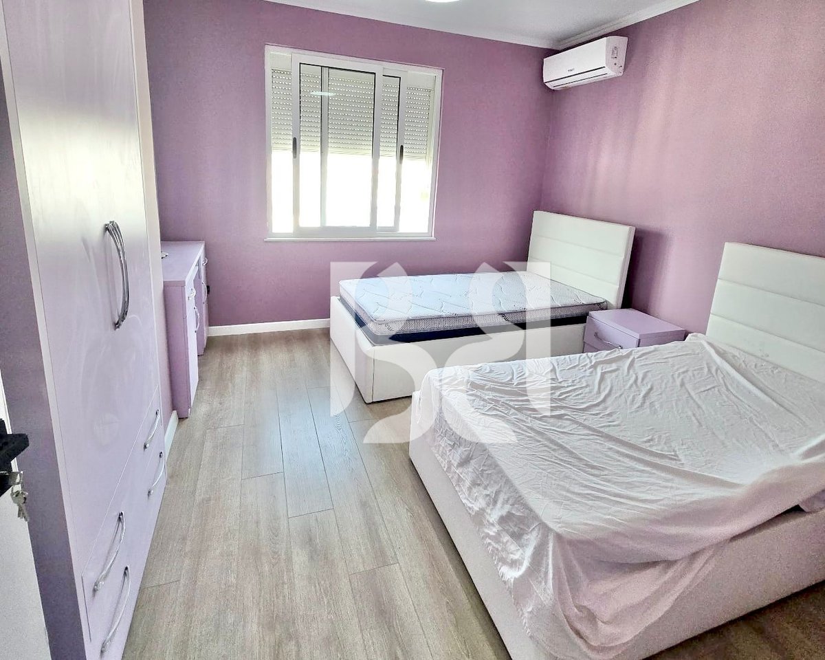 Appartamento 2+1+2 in Affitto nel Comune di Parigi – Vista Fantastica e Posizione Premium