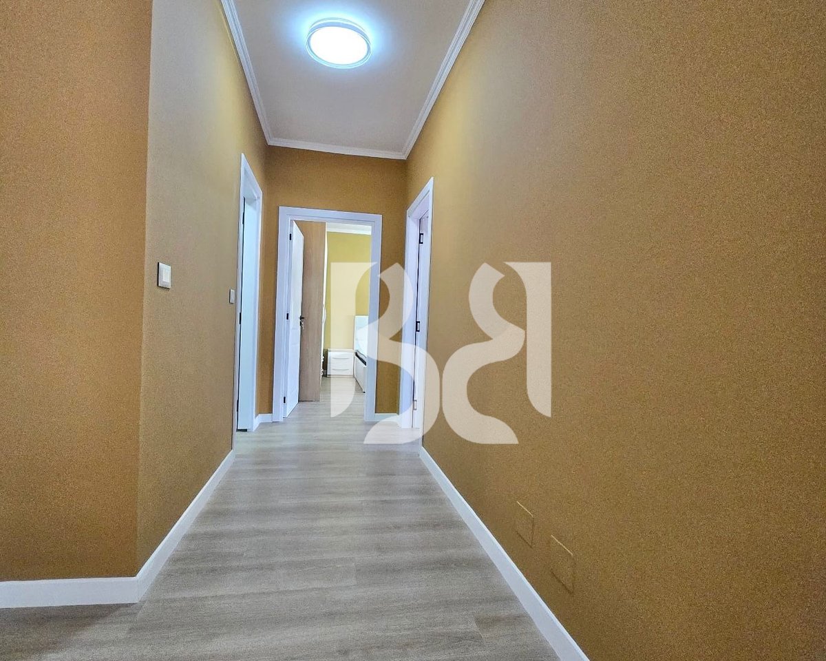 Appartamento 2+1+2 in Affitto nel Comune di Parigi – Vista Fantastica e Posizione Premium