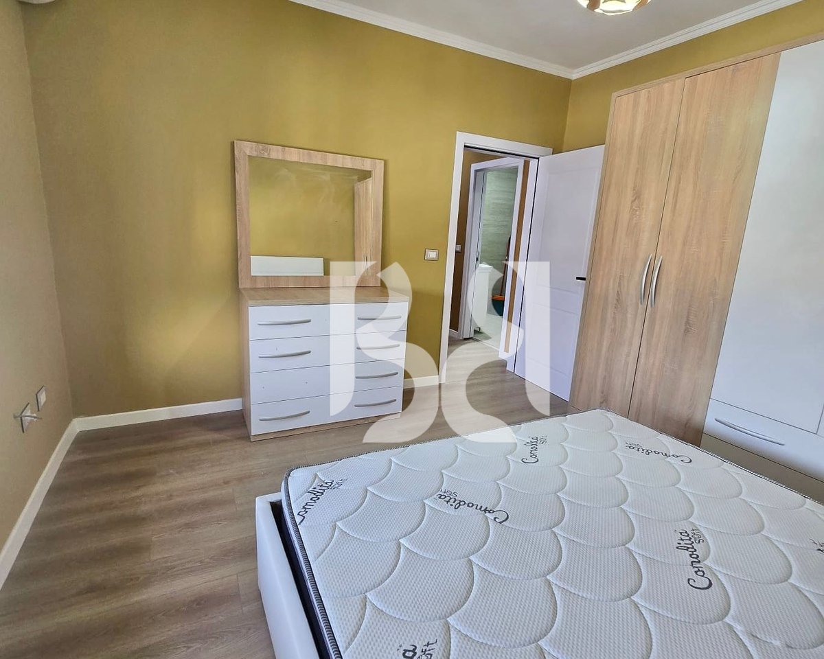 Appartamento 2+1+2 in Affitto nel Comune di Parigi – Vista Fantastica e Posizione Premium