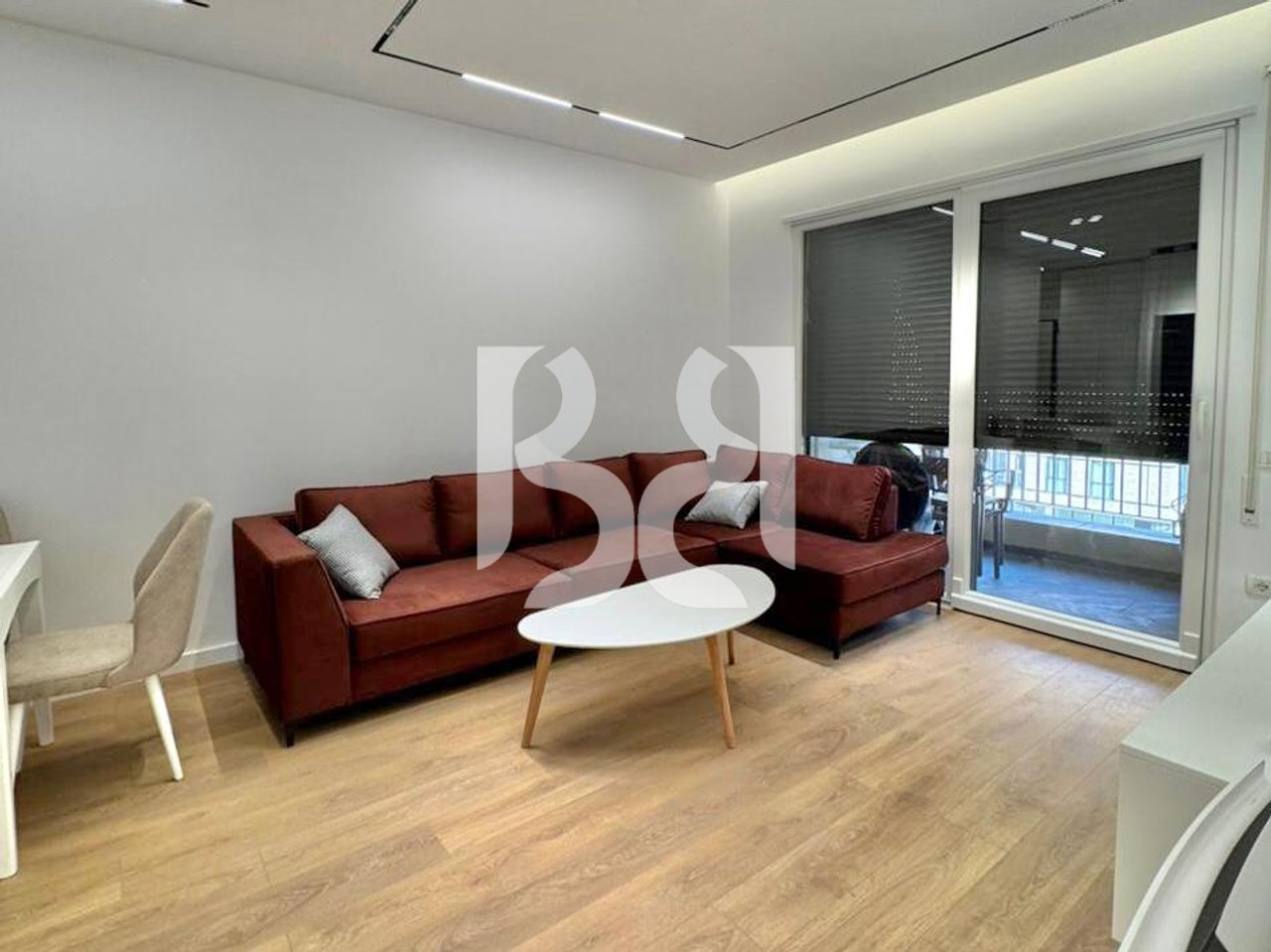 APARTMENT 3+1+2 FOR RENT FORMER AVIATION FIELD