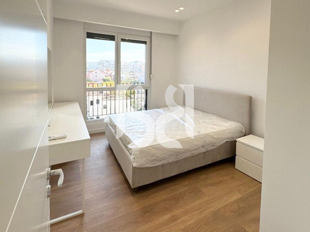 APARTMENT 3+1+2 FOR RENT FORMER AVIATION FIELD