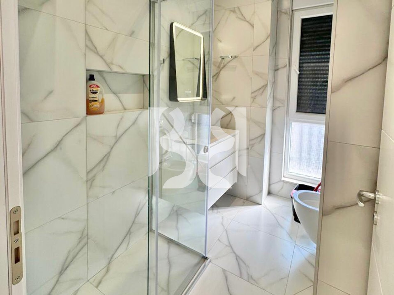 APARTMENT 3+1+2 FOR RENT FORMER AVIATION FIELD