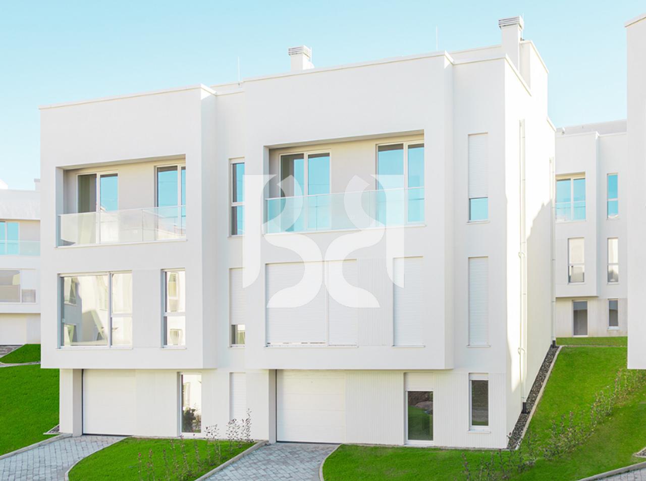 SHITET VILË LUKSOZE NË REZIDENCA ABA OPSIONET E FUNDIT TË DISPONUESHME