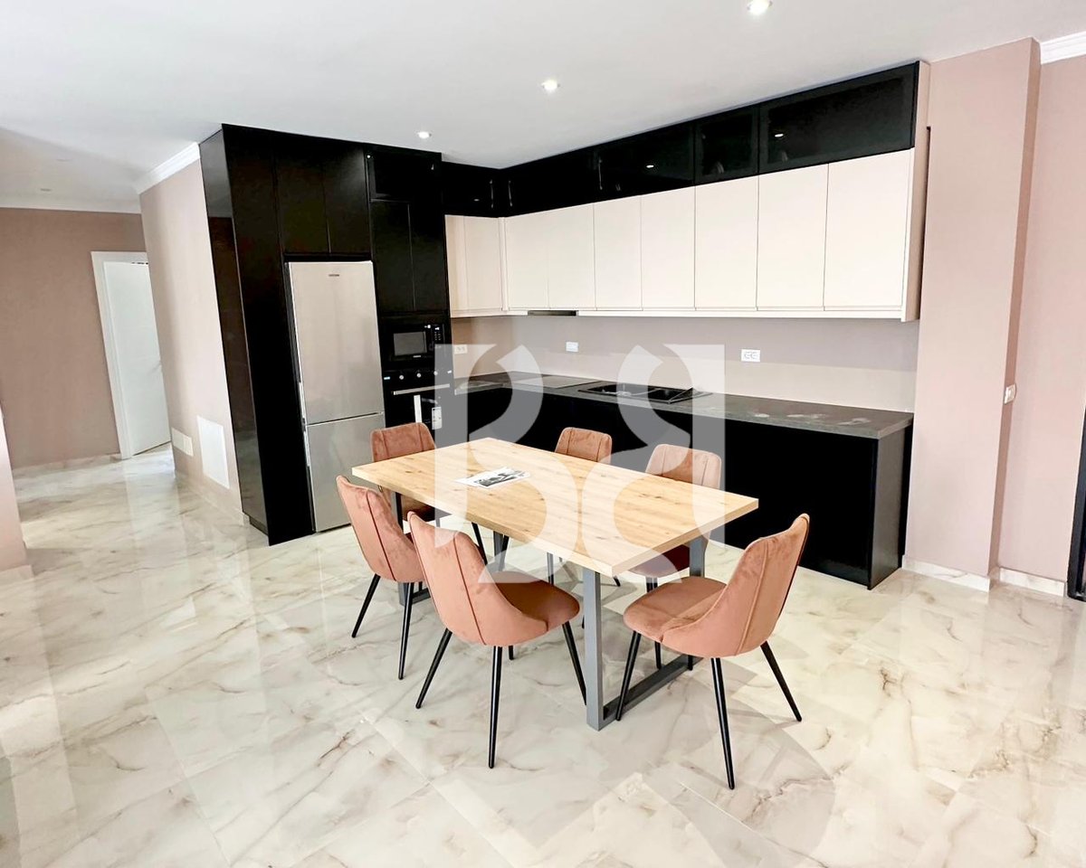 APARTAMENT ME QIRA 3 +1+2+POST PARKIMI NE FARKE /LAKE LAND  – Mobilim Modern dhe Vendndodhje Strategjike*