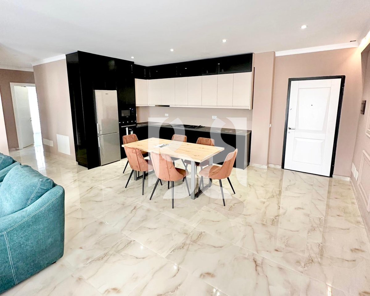 APARTAMENT ME QIRA 3 +1+2+POST PARKIMI NE FARKE /LAKE LAND  – Mobilim Modern dhe Vendndodhje Strategjike*