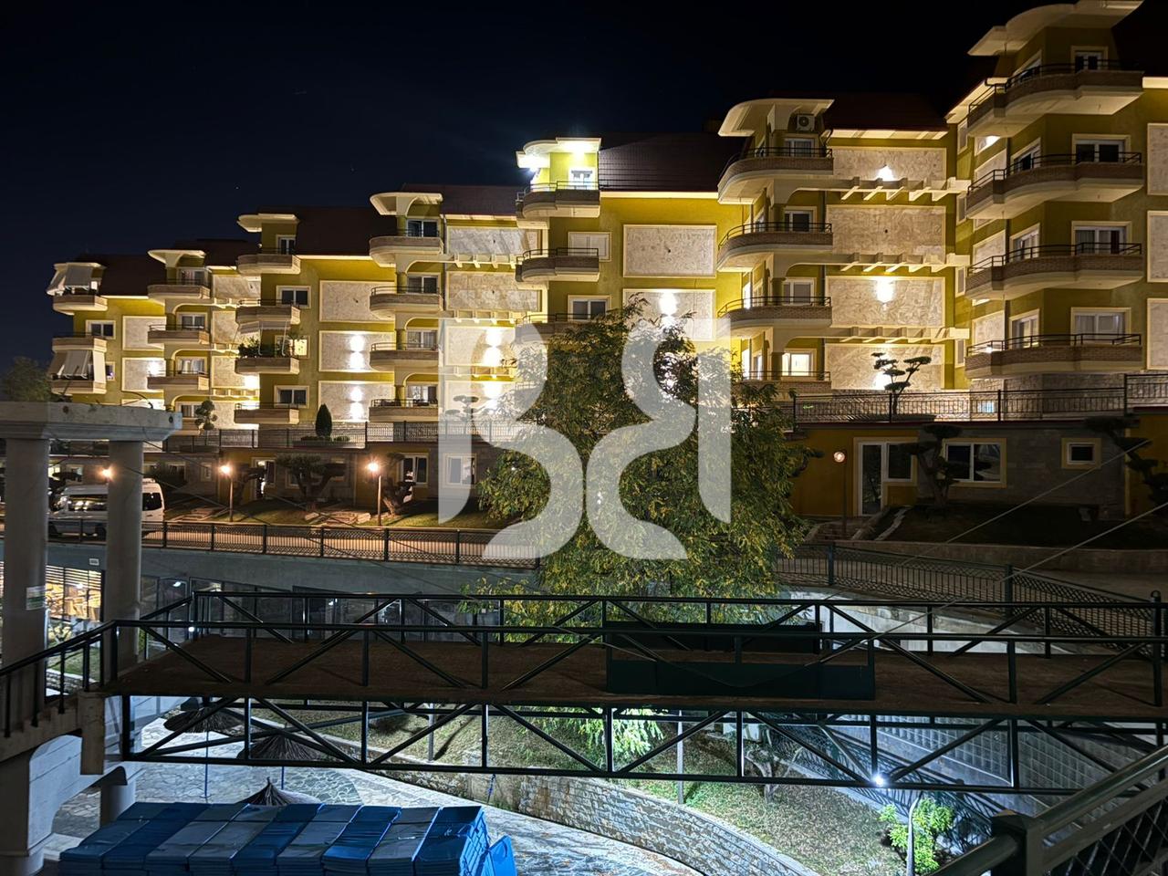 APPARTAMENTO 2+1+2 OPPORTUNITÀ IN VENDITA LAKELAND RESIDENCE LAGO FARKA*