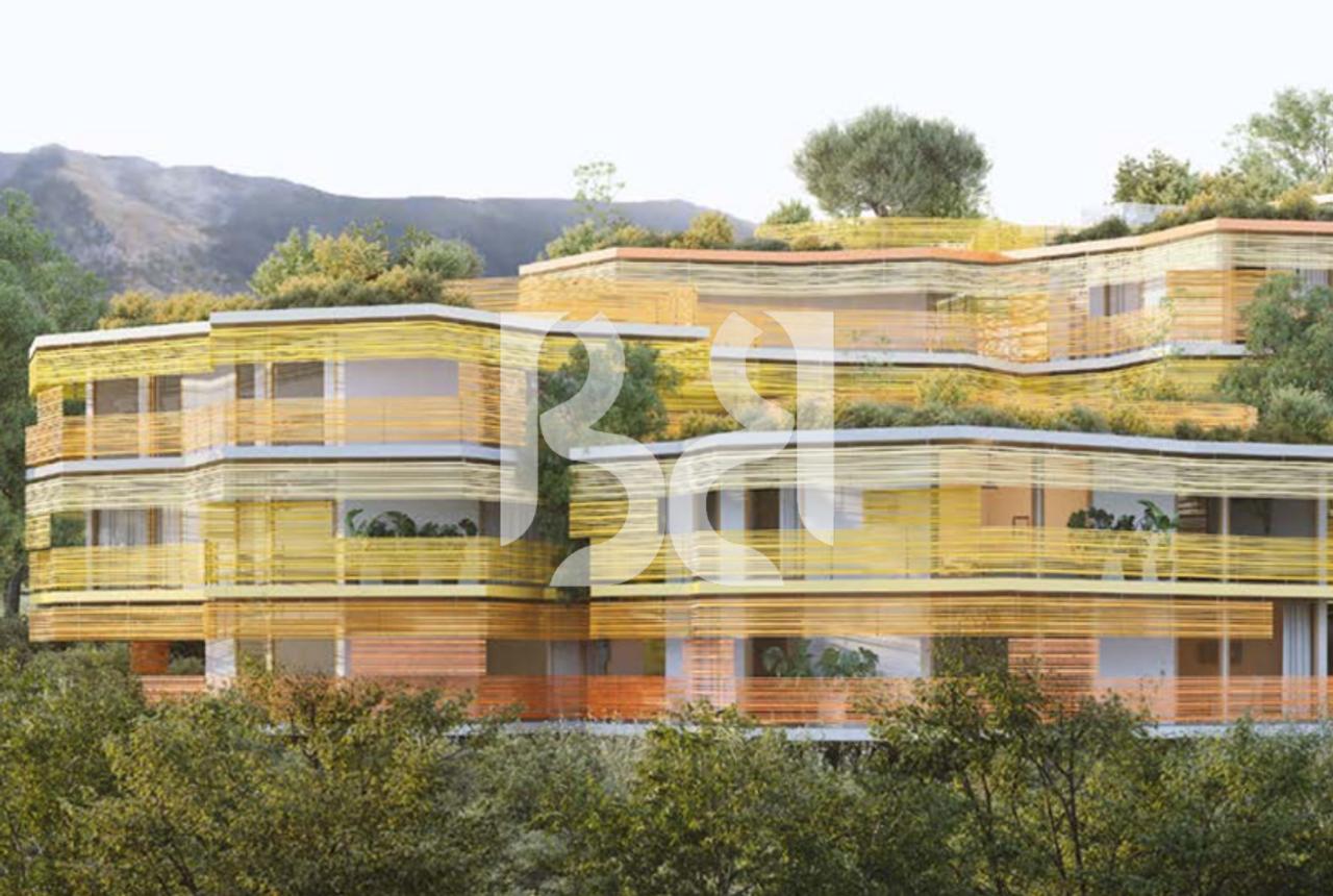 SHITET ME KREDI APARTAMENT 1+1 REZIDENCA ABA2