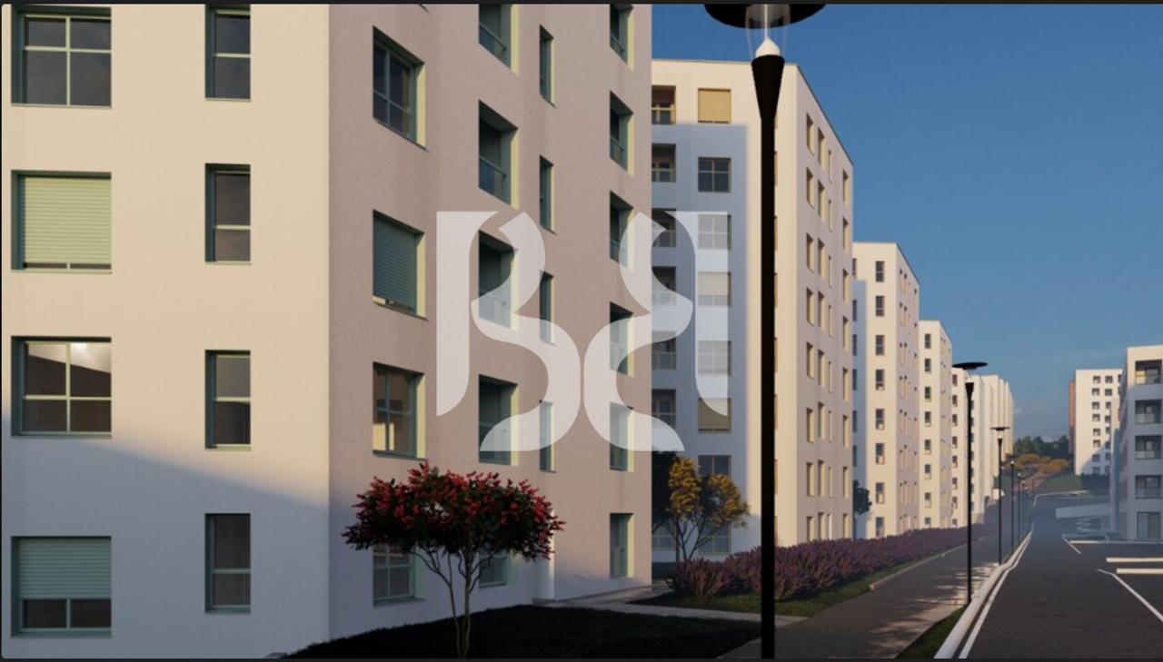 APARTMENT 1+1 FOR SALE ON CREDIT KADIU RESIDENCE