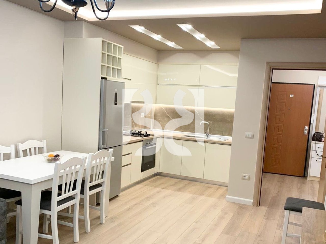 JEPET ME QERA APARTAMENT 1+1 LIQENI I THATE