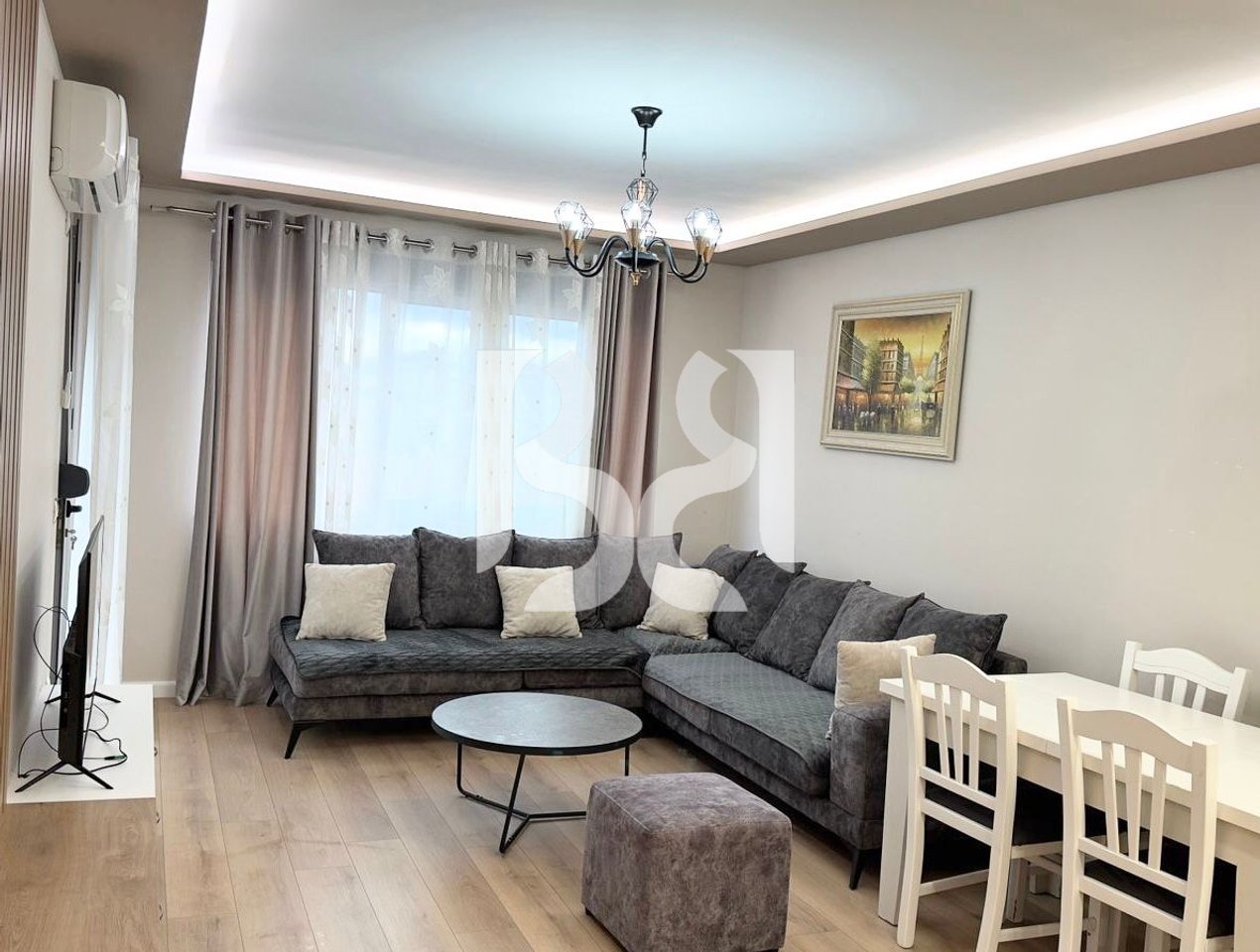 JEPET ME QERA APARTAMENT 1+1 LIQENI I THATE