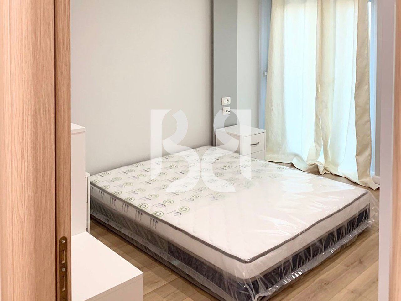 JEPET ME QERA APARTAMENT 1+1 LIQENI I THATE