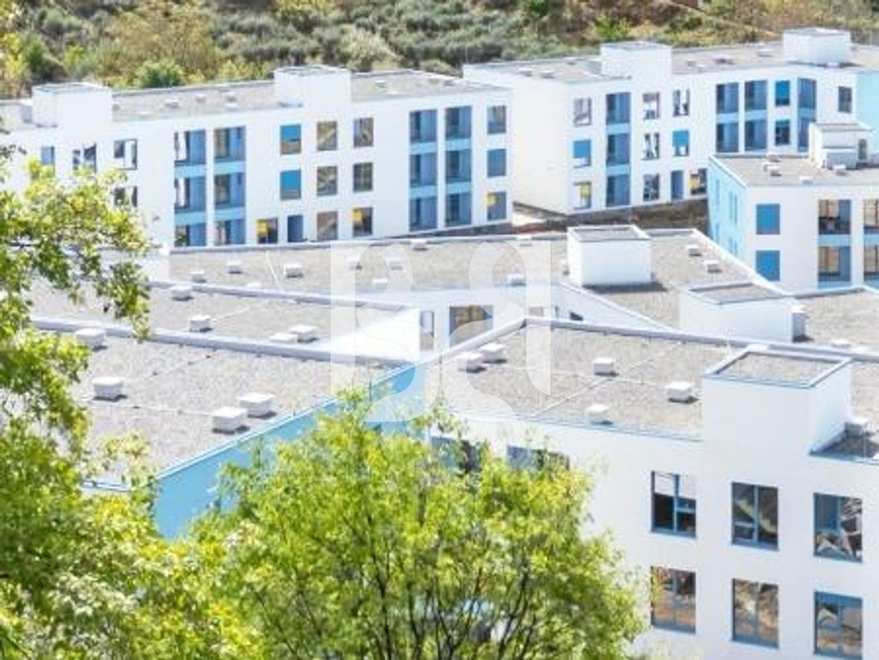 APARTMENT 1+1+BALCONY FOR SALE IN OXA RESIDENCE TIRANA