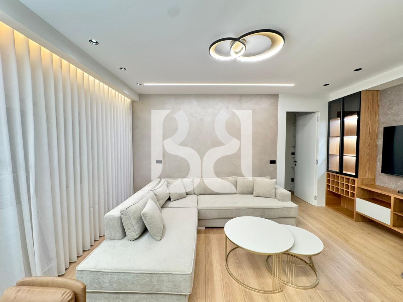 APARTMENT FOR RENT 1+1+PARKING SPACE IN FARKE / LAKE LAND – Modern Furnishing and Strategic Location*