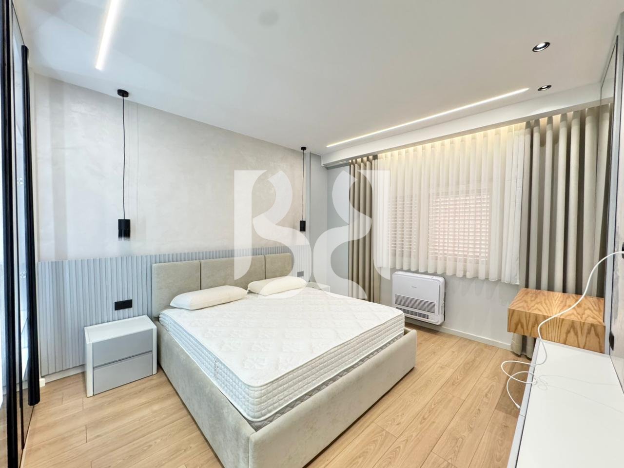 APARTMENT FOR RENT 1+1+PARKING SPACE IN FARKE / LAKE LAND – Modern Furnishing and Strategic Location*