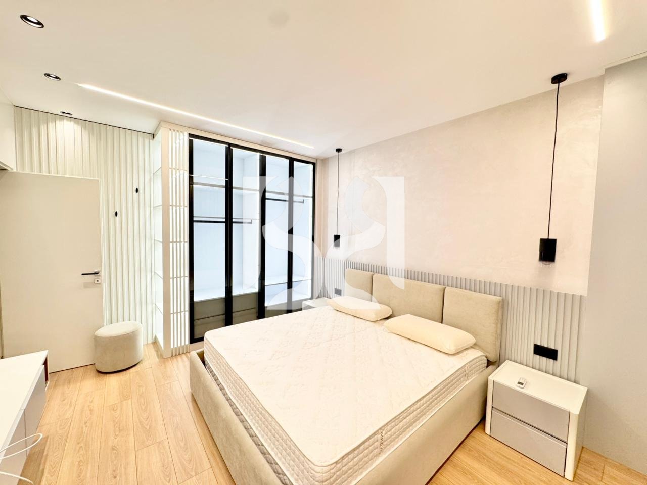 APARTMENT FOR RENT 1+1+PARKING SPACE IN FARKE / LAKE LAND – Modern Furnishing and Strategic Location*