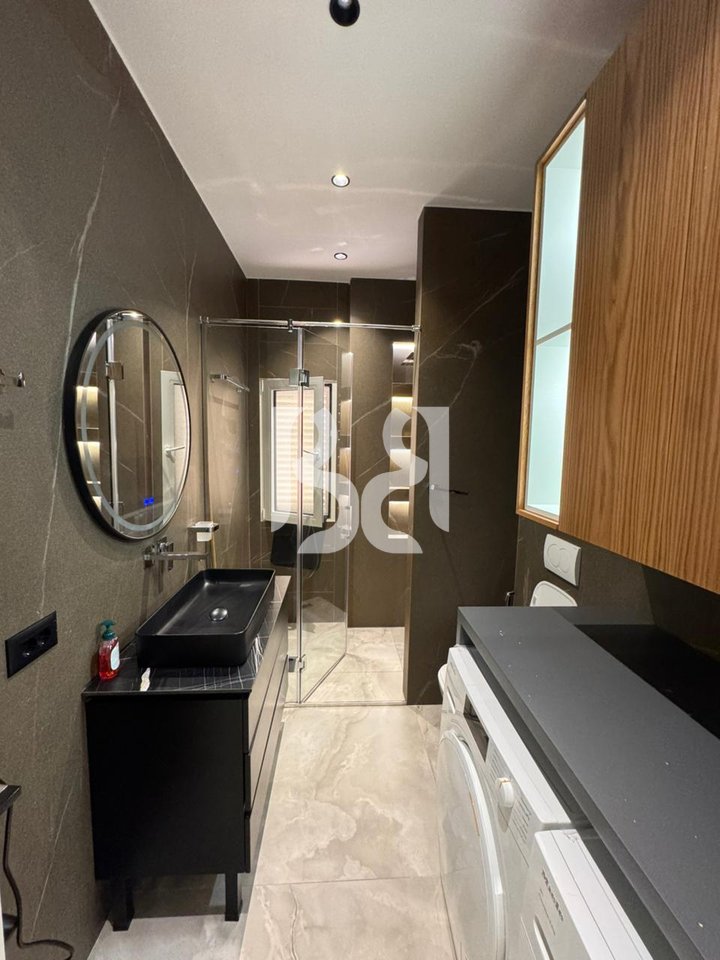 APARTMENT FOR RENT 1+1+PARKING SPACE IN FARKE / LAKE LAND – Modern Furnishing and Strategic Location*