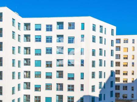 JEPET ME KREDI APARTAMENTI 1+1 REZIDENCA KADIU