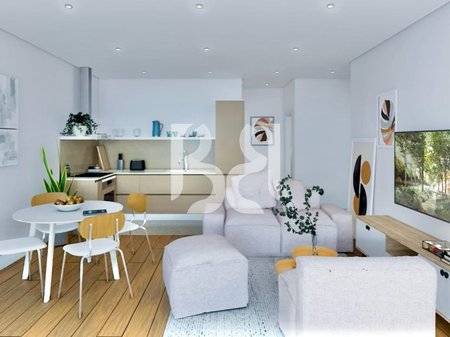 APPARTAMENTO 2+1 IN VENDITA A RATE VICINO A DRILONI, POGRADEC