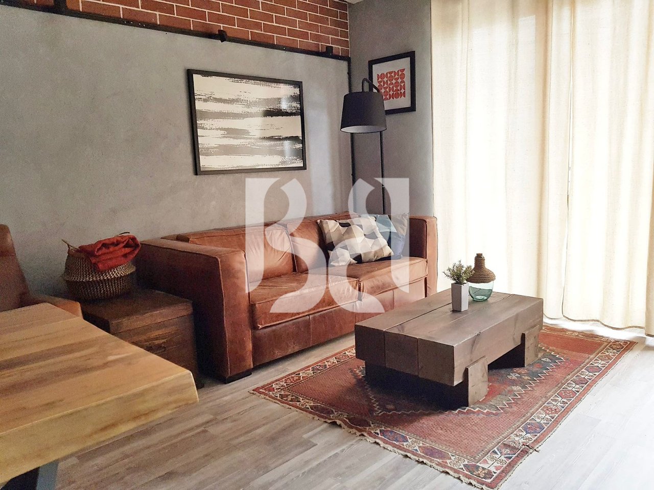 *APARATAMENT 2+1+2 ME SHITJE  GREEN CITY ASTIR