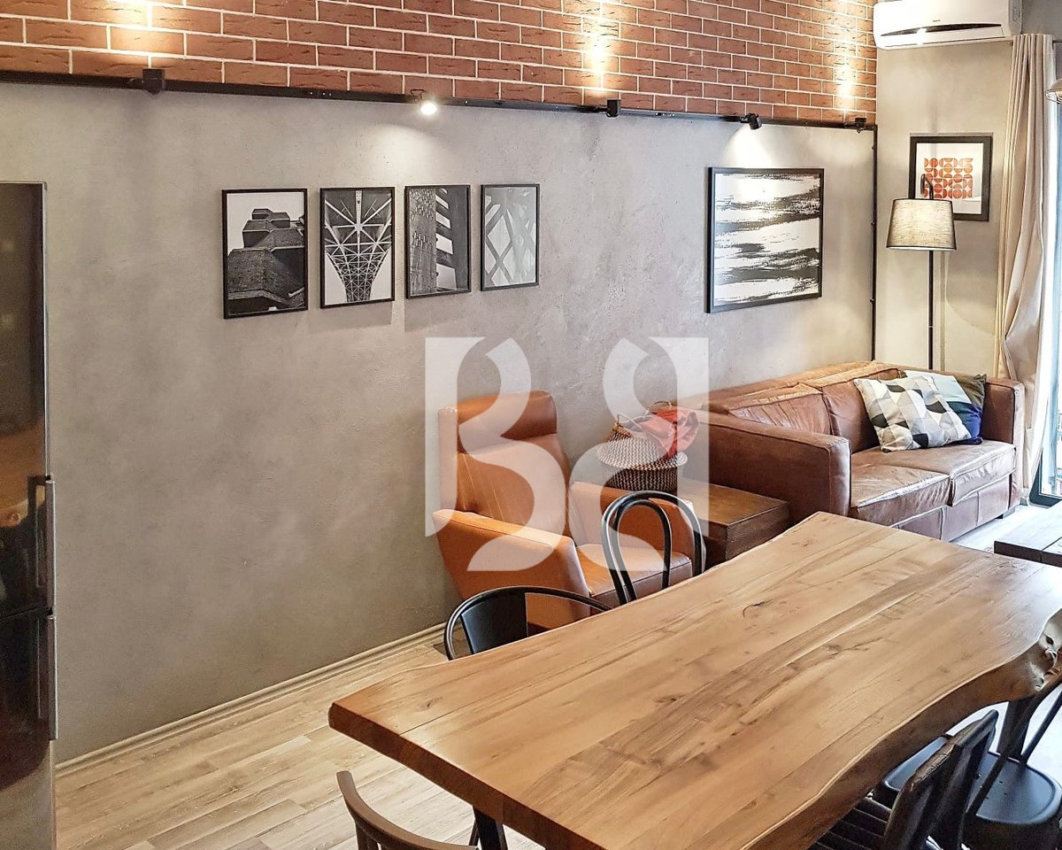 *APARATAMENT 2+1+2 ME SHITJE  GREEN CITY ASTIR