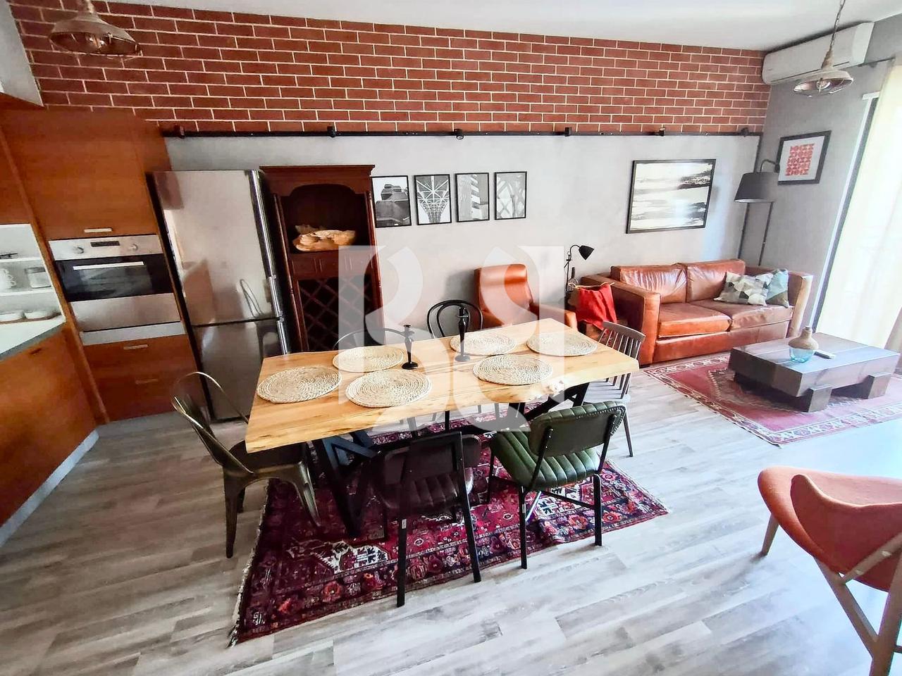 *APARATAMENT 2+1+2 ME SHITJE  GREEN CITY ASTIR