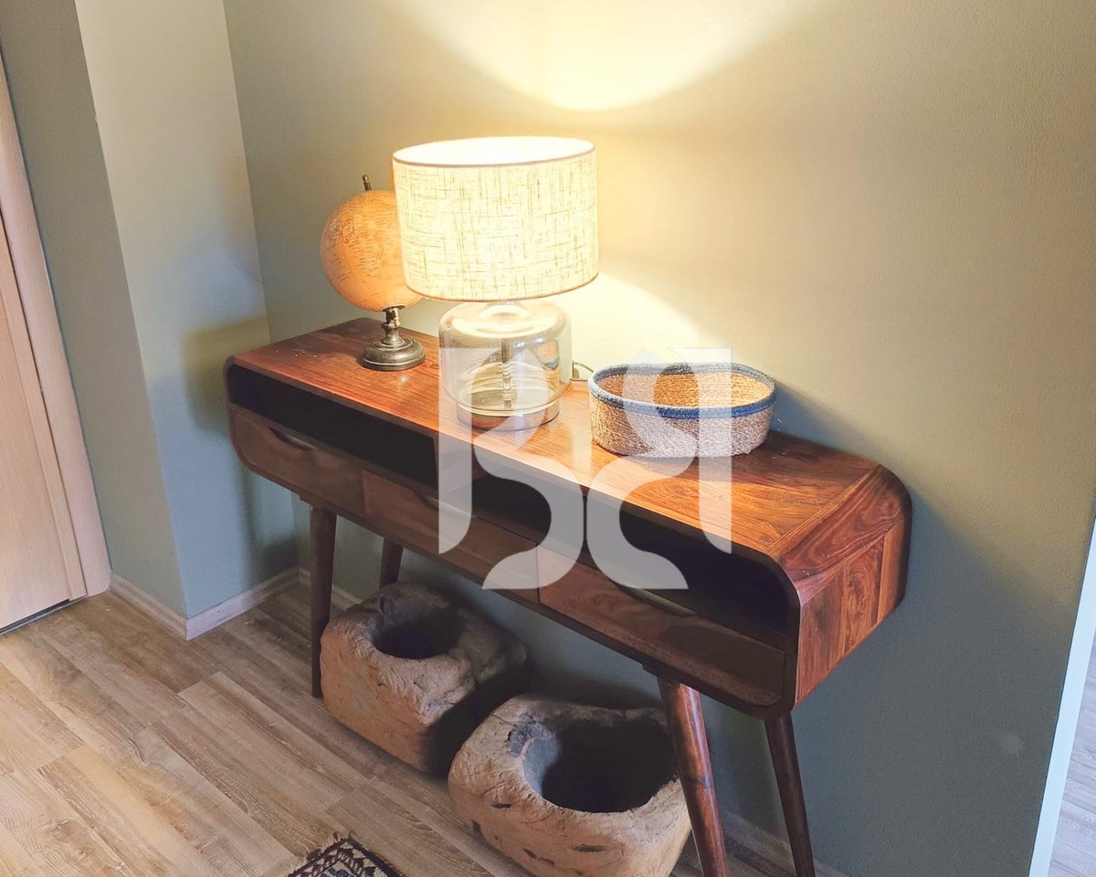 *APARATAMENT 2+1+2 ME SHITJE  GREEN CITY ASTIR