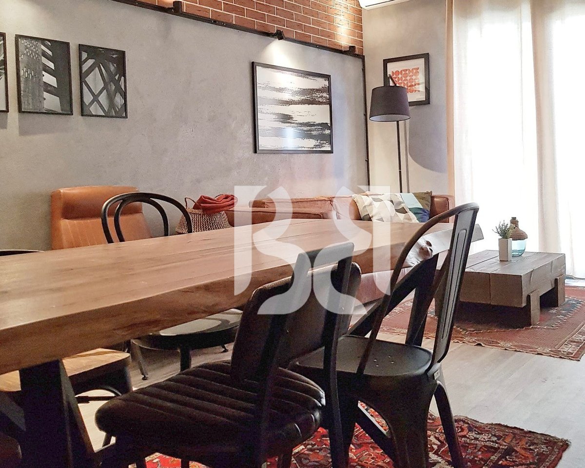 *APARATAMENT 2+1+2 ME SHITJE  GREEN CITY ASTIR