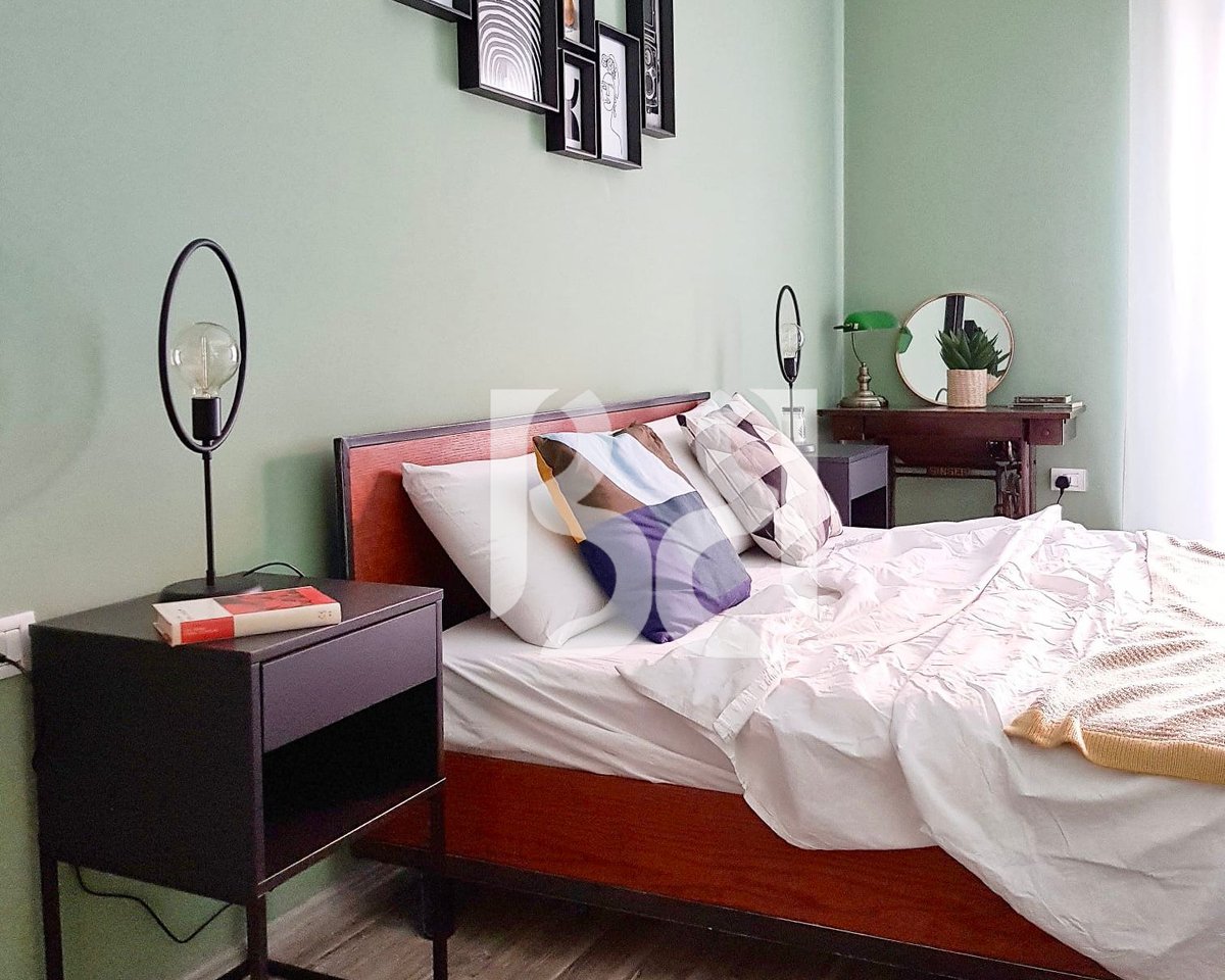 *APARATAMENT 2+1+2 ME SHITJE  GREEN CITY ASTIR