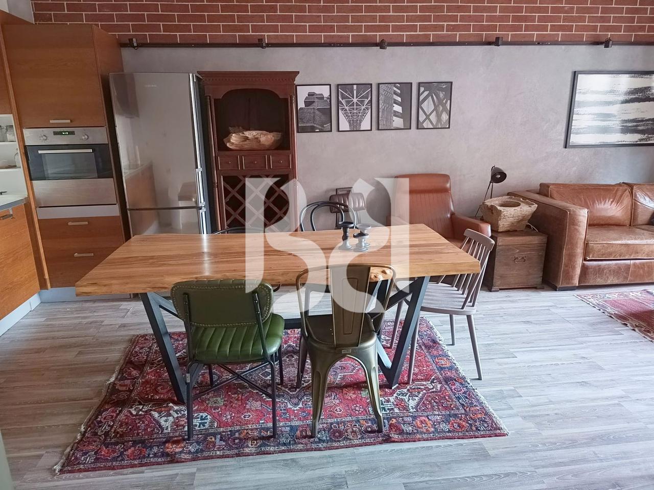 *APARATAMENT 2+1+2 ME SHITJE  GREEN CITY ASTIR