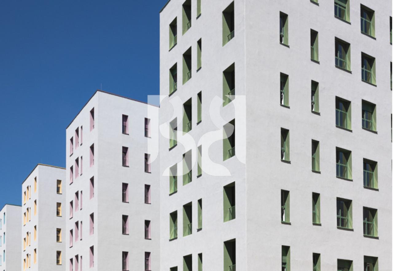 FOR SALE 1+1 APARTMENT KADIU RESIDENCE (WITH LOAN)