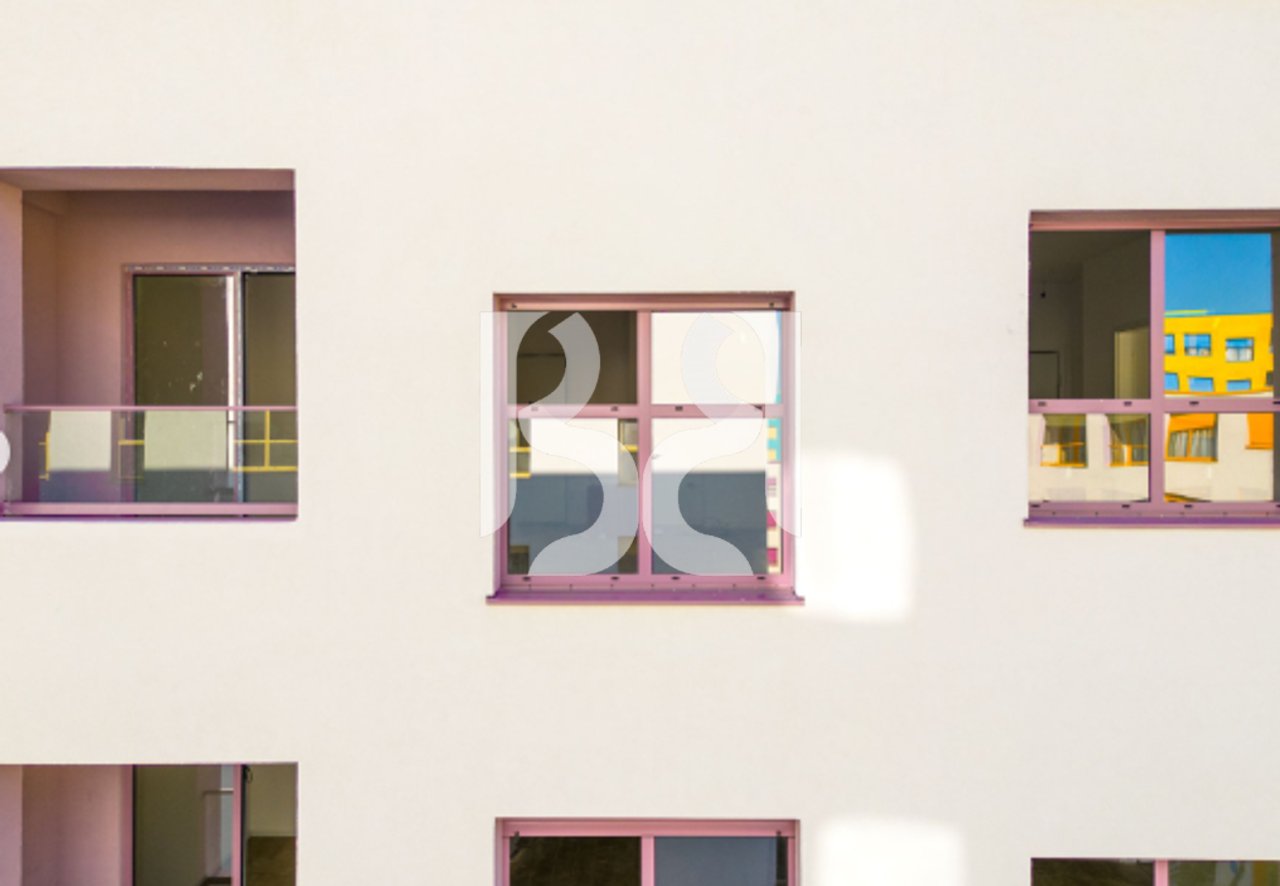 VENDESI CON CREDITO APPARTAMENTO 1+1 RESIDENZA KADIU