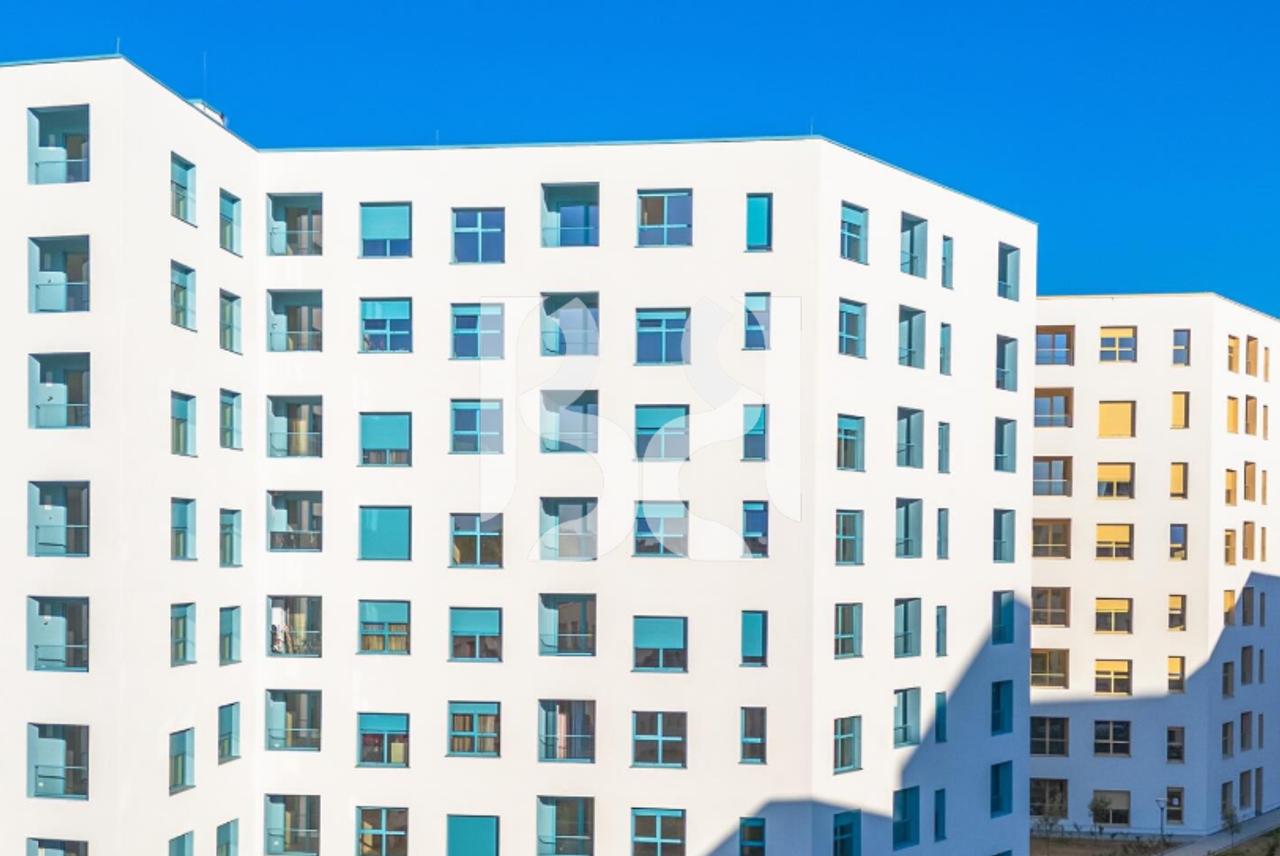 JEPET ME KREDI APARTAMENTI 1+1 REZIDENCA KADIU