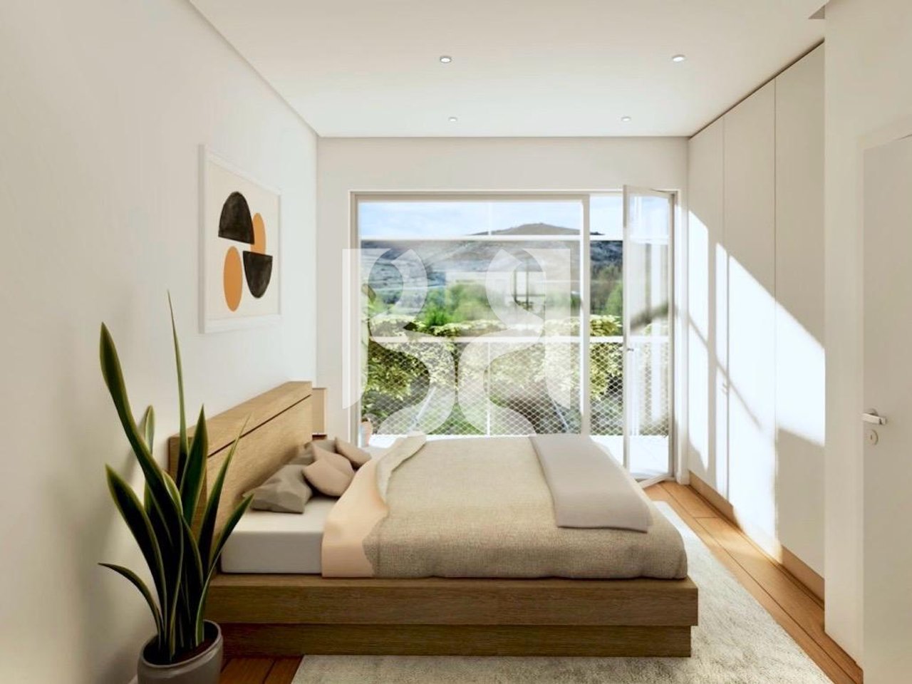 APPARTAMENTO 2+1 IN VENDITA A RATE VICINO A DRILONI, POGRADEC