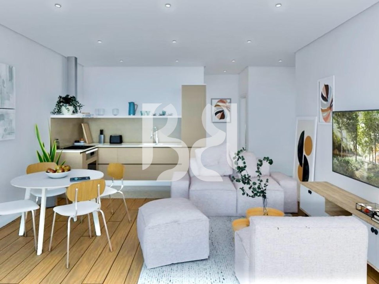 APPARTAMENTO 2+1 IN VENDITA A RATE VICINO A DRILONI, POGRADEC