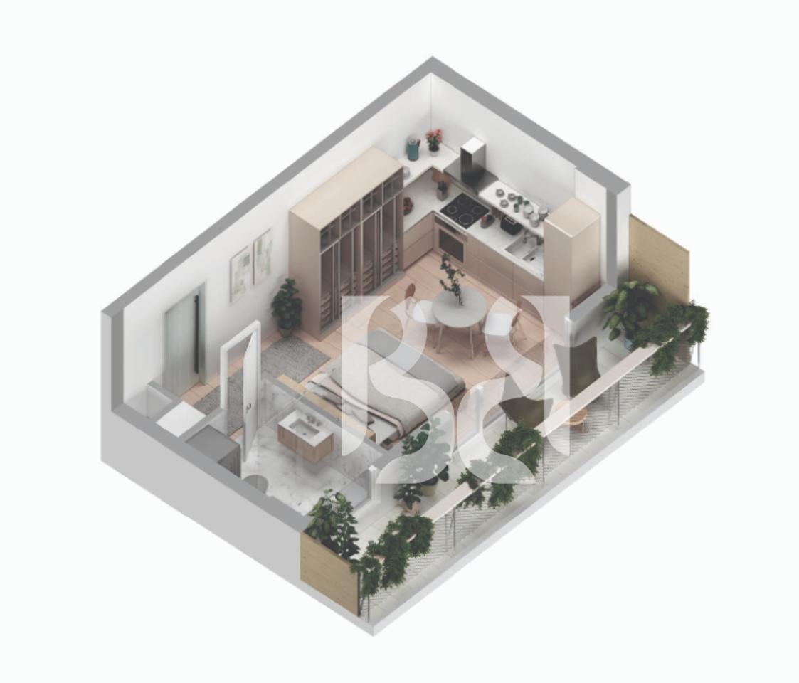 MONOLOCALE IN VENDITA CON CREDITO A DRILON POGRADEC