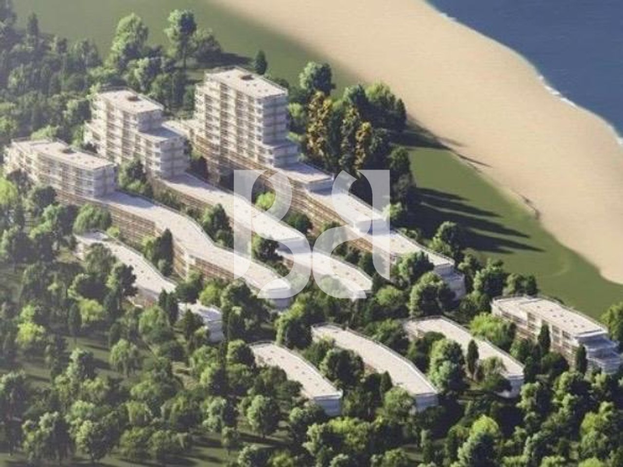 MONOLOCALE IN VENDITA CON CREDITO A DRILON POGRADEC