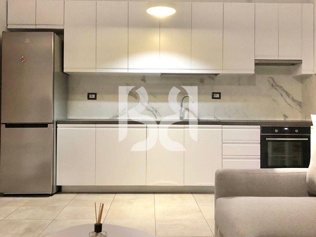 APPARTAMENTO 1+1+POSTO AUTO IN AFFITTO VICINO A UET A PORCELLANA