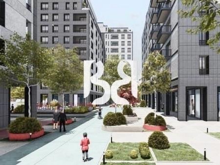 APPARTAMENTO 2+1+2 IN AFFITTO EX CAMPO DI AVIAZIONE