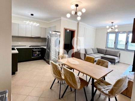 APARTMENT 2+1+2+2 BALCONIES FOR RENT FRESH